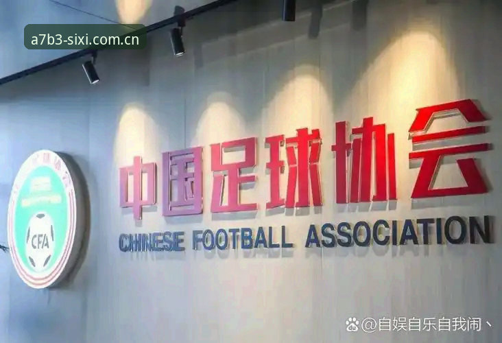中国足协公布第三批禁足名单，为什么这些足球从业者被终身禁足？