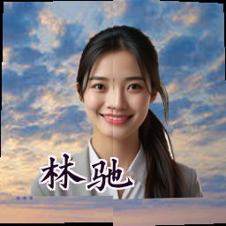 林驰