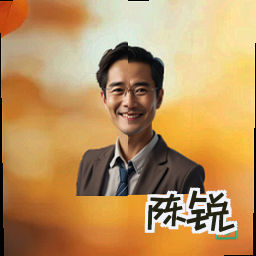 陈锐